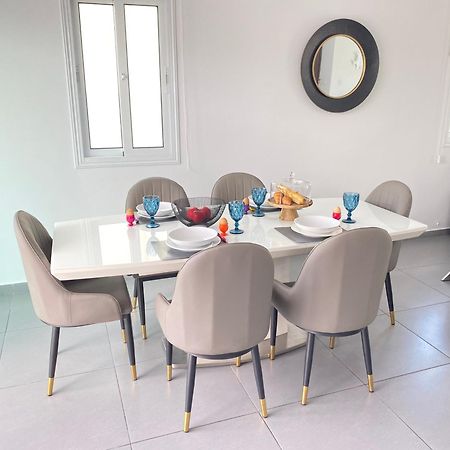 Casa De Nicole Villa Protaras Eksteriør billede